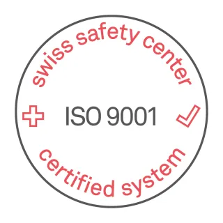 ssc ISO 9001